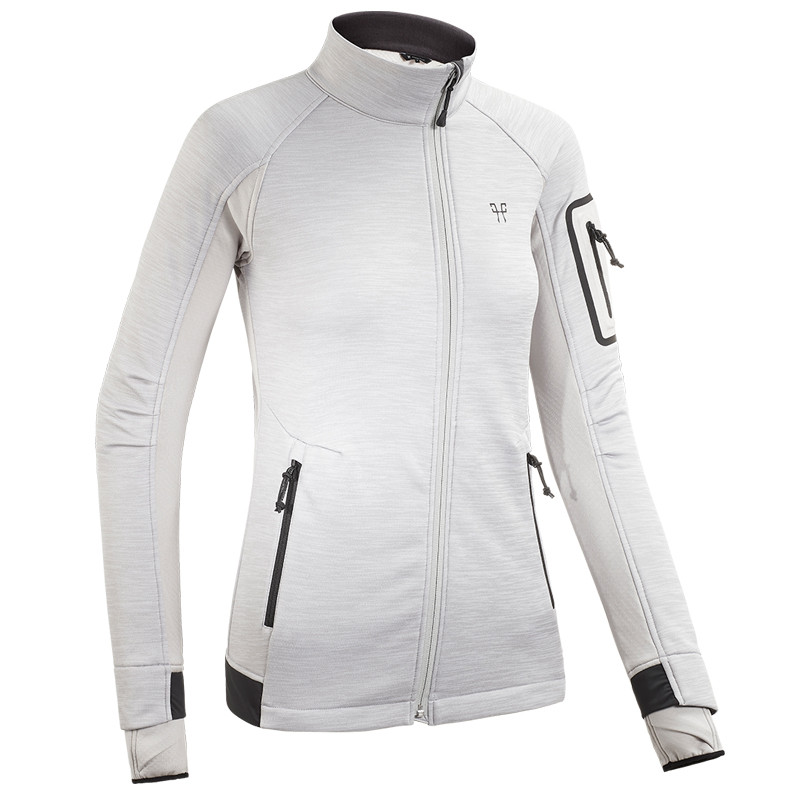 Veste Hybrid Tempest Horse Pilot 2019 Femme