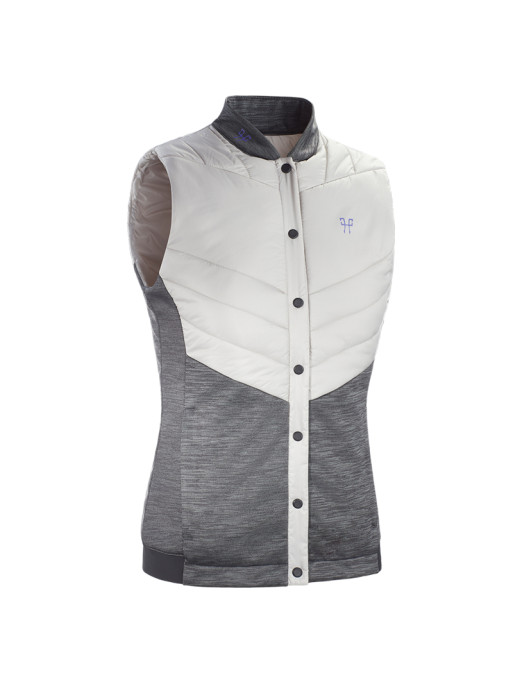 Doudoune Rider Vest Horse Pilot Femme Doudoune Rider Vest Horse Pilot Femme