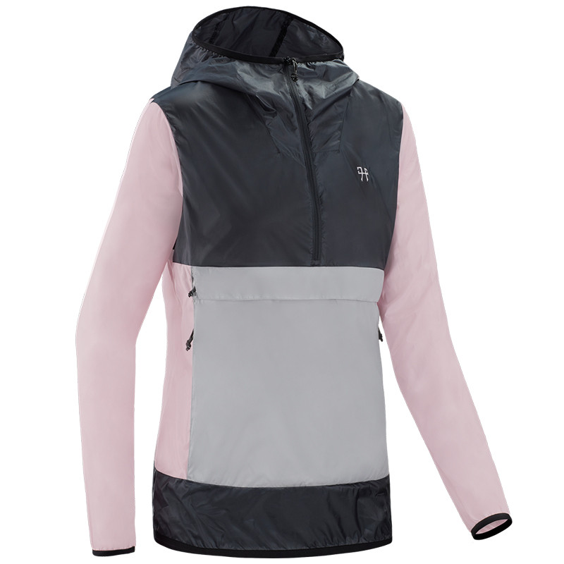 Veste coupe-vent Wind Free Jacket Horse-Pilot femme