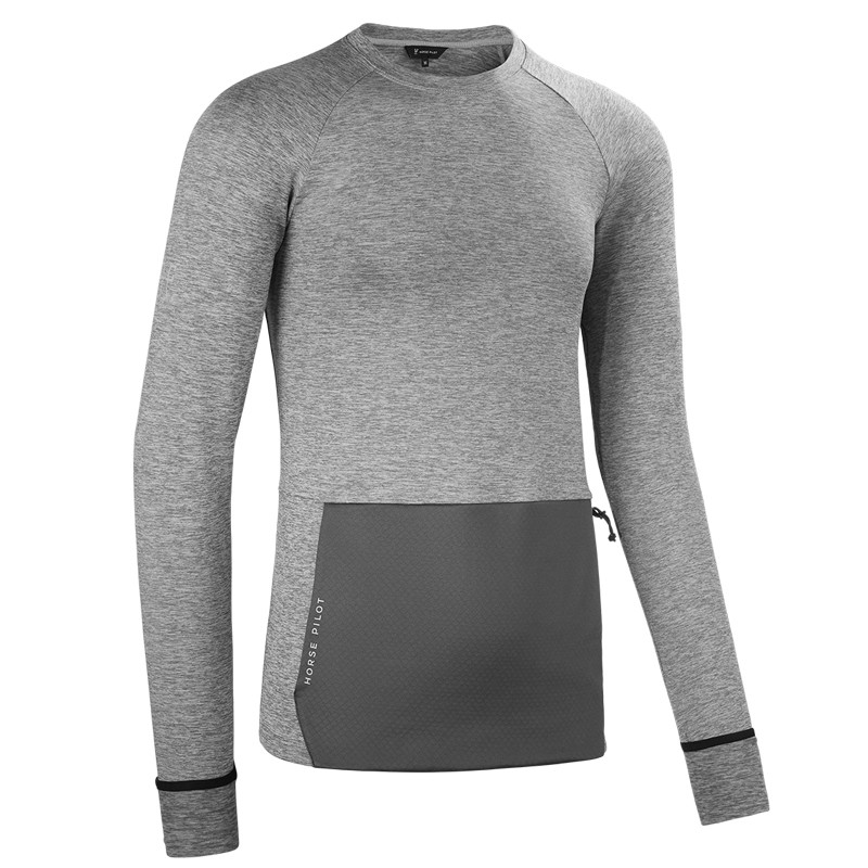 Sweat Light Tempest Horse Pilot homme