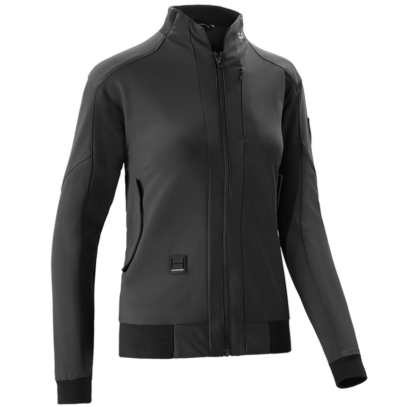 Bombers airbag 2020 Horse Pilot Femme