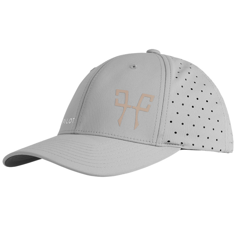 Casquette Aerotech Cap Horse Pilot