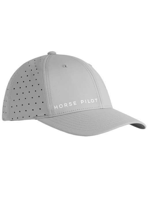 Casquette Aerotech Cap Horse Pilot Casquette Aerotech Cap Horse Pilot