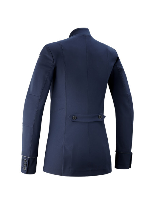Veste de concours Tailor Made 2019 Femme Horse Pilot Veste de concours Tailor Made 2019 Femme Horse Pilot