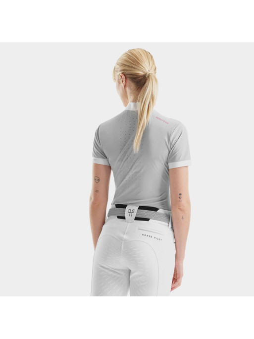 Chemise Aerolight manches courtes Horse Pilot Femme Chemise Aerolight manches courtes Horse Pilot Femme