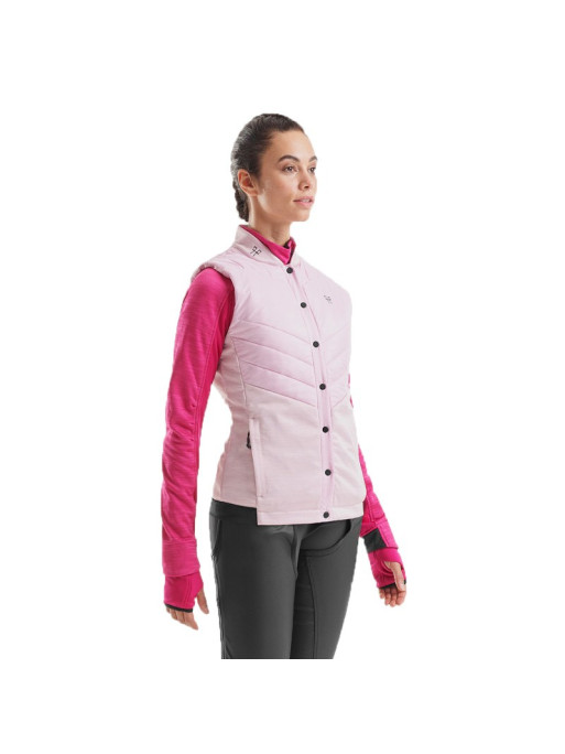 Doudoune Rider Vest Horse Pilot Femme Doudoune Rider Vest Horse Pilot Femme