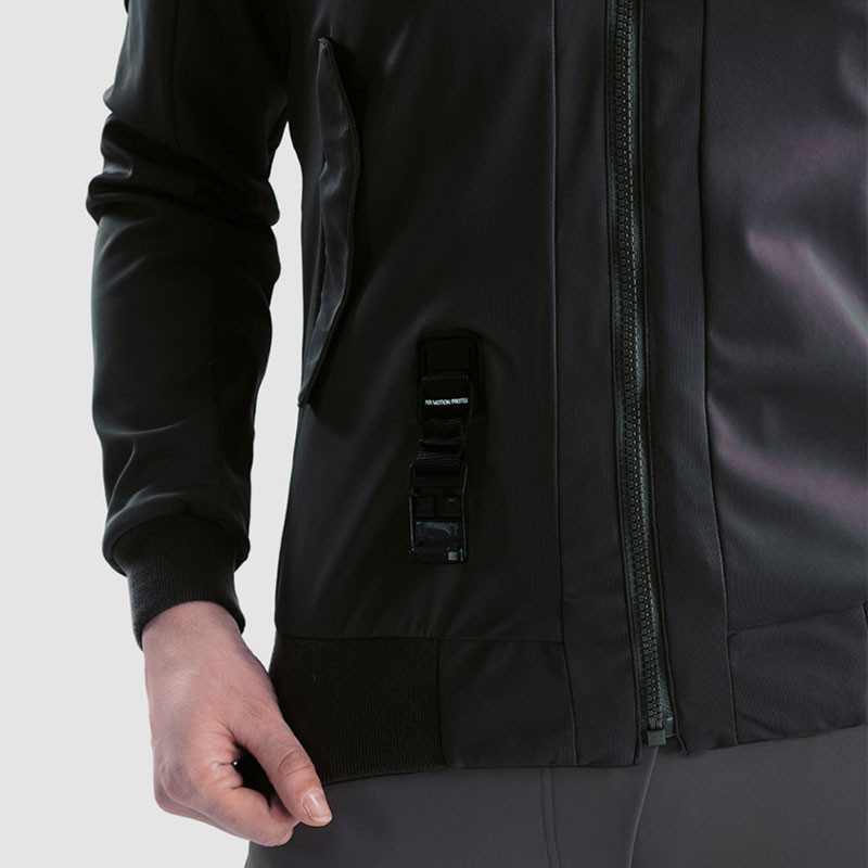 Bombers airbag 2020 Horse Pilot Femme