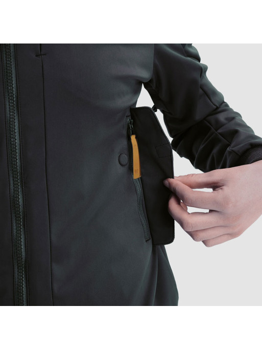 Bombers airbag 2020 Horse Pilot Femme Bombers airbag 2020 Horse Pilot Femme