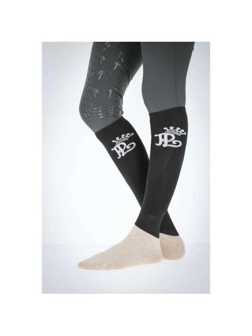 Chaussettes Concours Pénélope (x2 paires) Chaussettes Concours Pénélope (x2 paires)