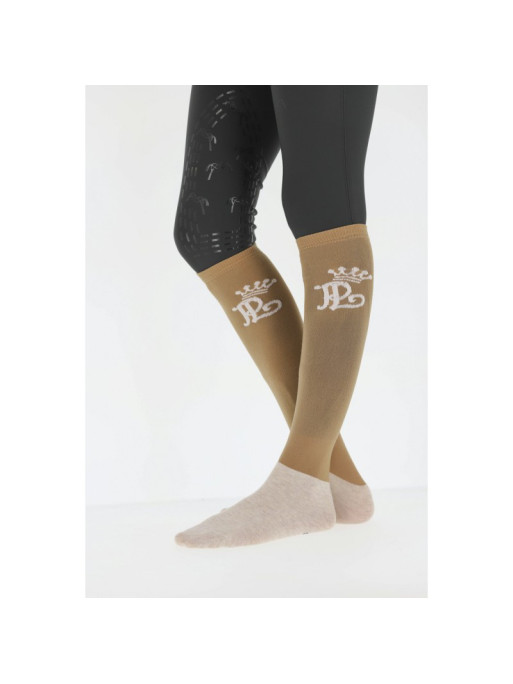 Chaussettes Concours Pénélope (x2 paires) Chaussettes Concours Pénélope (x2 paires)
