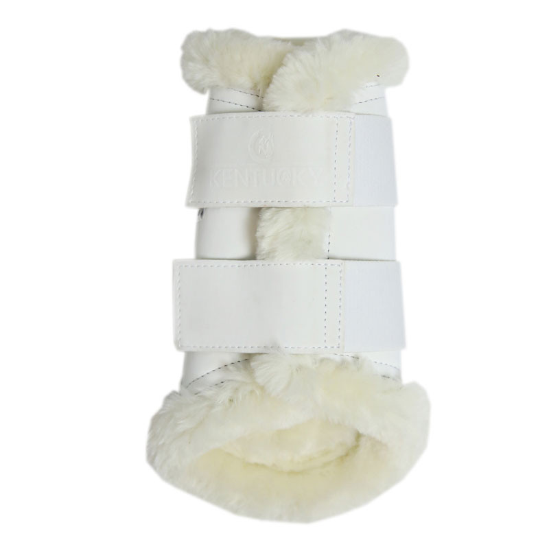 Guêtres Air Mouton Kentucky