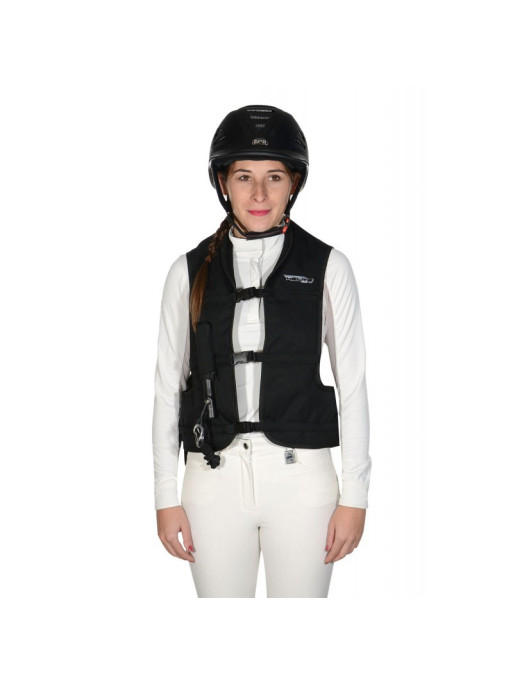 Gilet d'équitation Airbag Helite Gilet d'équitation Airbag Helite