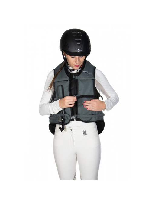 Gilet d'équitation Airbag Helite Gilet d'équitation Airbag Helite