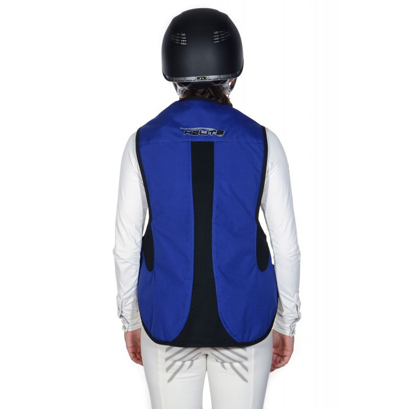 Gilet d'équitation Airbag Helite