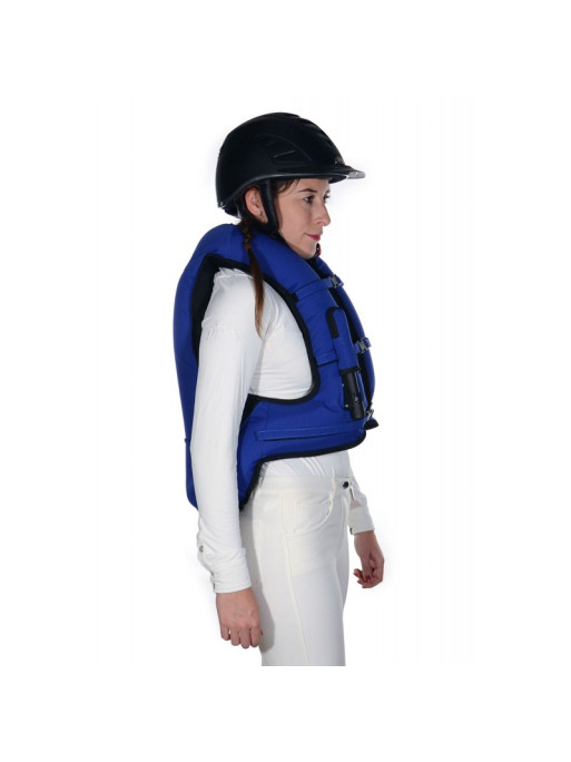 Gilet d'équitation Airbag Helite Gilet d'équitation Airbag Helite