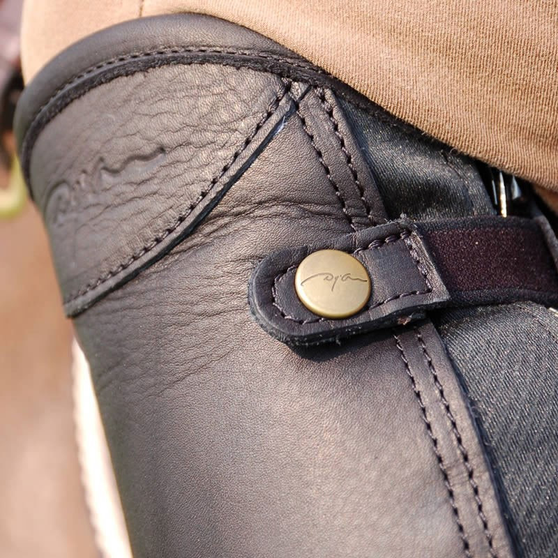 Mini-chaps Confort Dy'on arrière