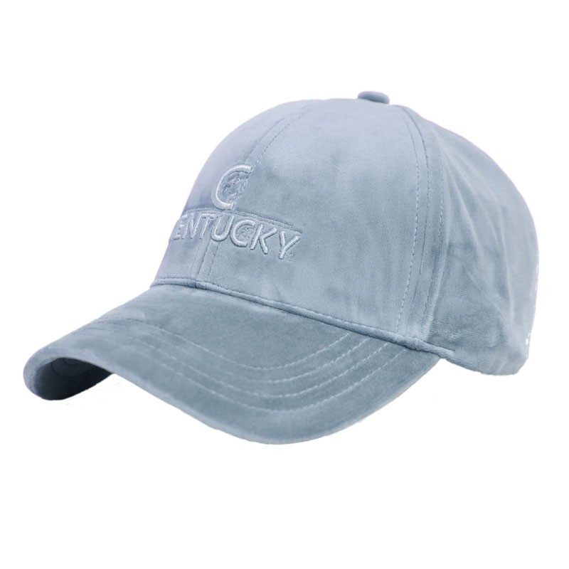 Casquette velvet Kentucky