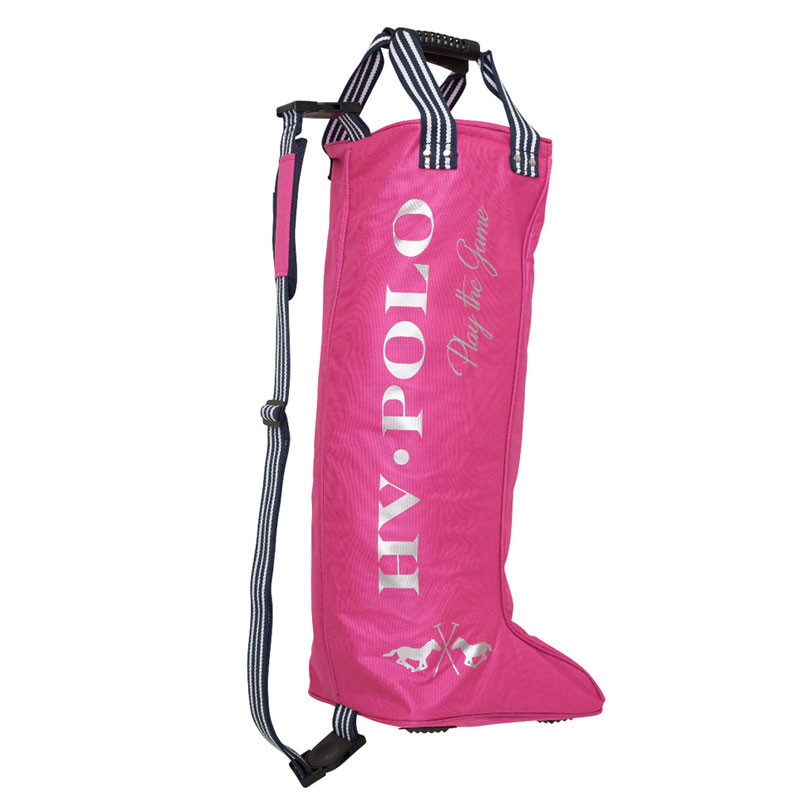 Sac à bottes Jill HV Polo