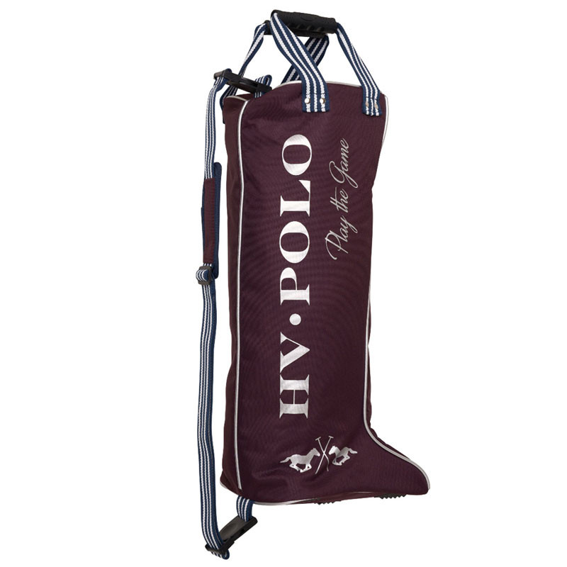 Sac à bottes Jill HV Polo