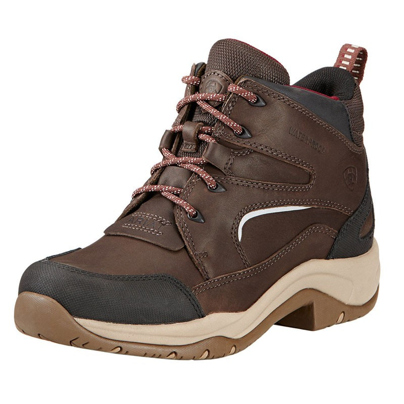 Chaussures Telluride II H2O Ariat femme