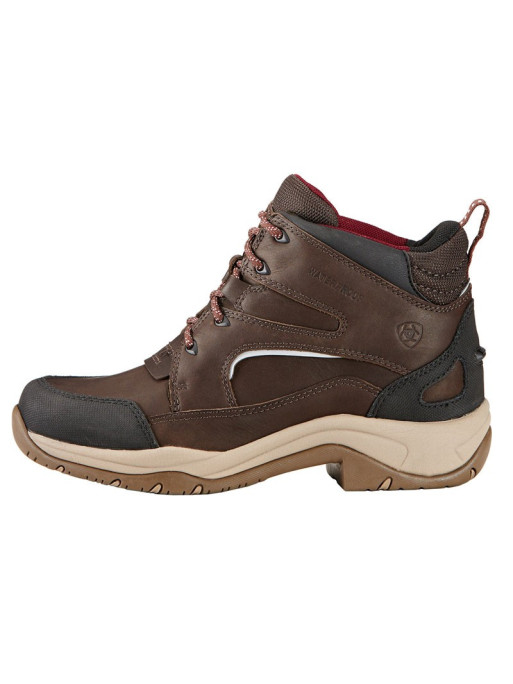 Chaussures Telluride II H2O Ariat femme Chaussures Telluride II H2O Ariat femme