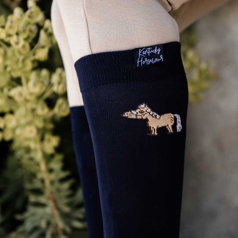 Chaussettes Sammy Kentucky