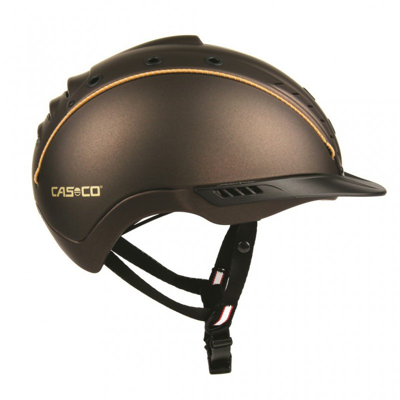 Casque CASCO "Mistrall 2"