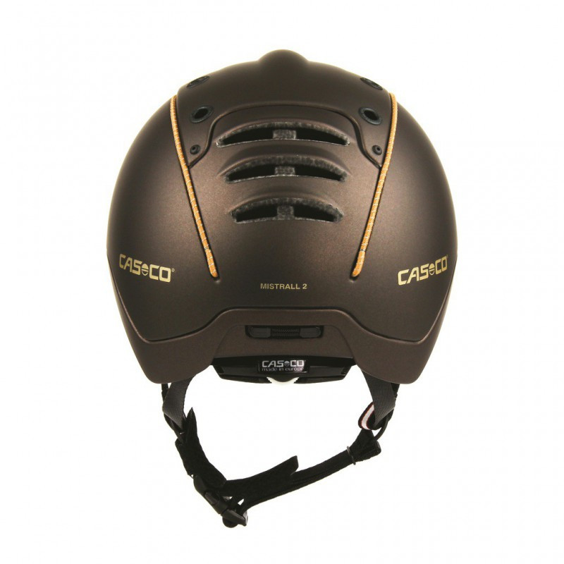 Casque CASCO "Mistrall 2"