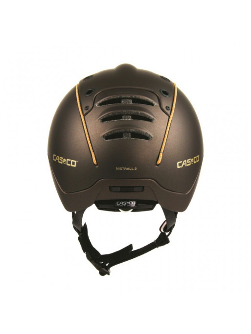 Casque CASCO "Mistrall 2" Casque CASCO "Mistrall 2"