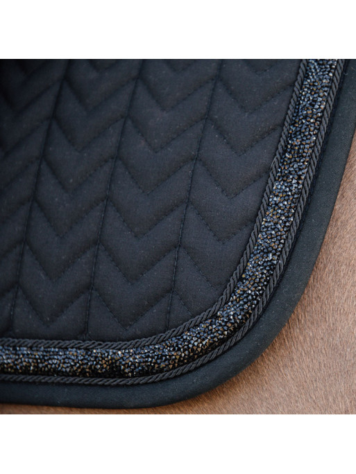 Tapis de selle Glitter Stone Kentucky Tapis de selle Glitter Stone Kentucky