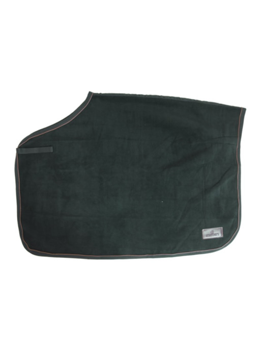 Couvre-reins carré Heavy Fleece Kentucky