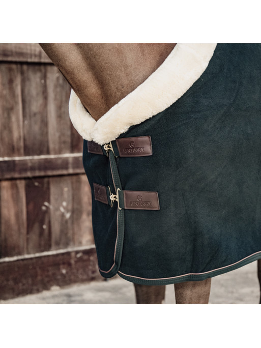 Chemise séchante Show Fleece Heavy Kentucky Chemise séchante Show Fleece Heavy Kentucky