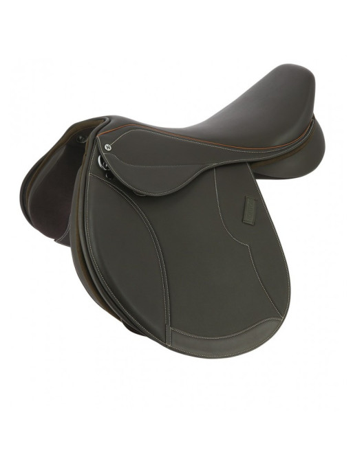 Selle Close Contact Club Rexine Evol Norton Selle Close Contact Club Rexine Evol Norton