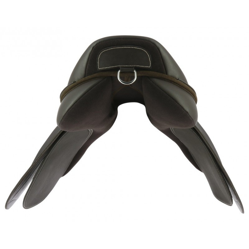 Selle Close Contact  Club Rexine Evol Norton