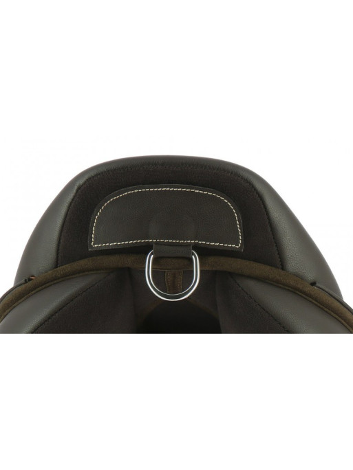 Selle Close Contact Club Rexine Evol Norton Selle Close Contact Club Rexine Evol Norton