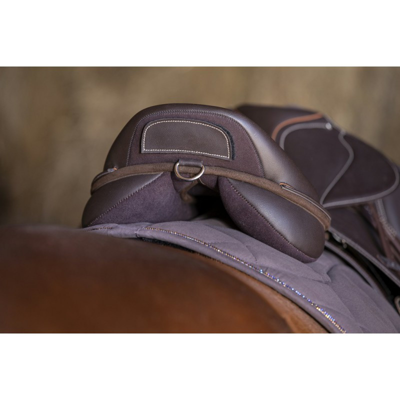 Selle Close Contact  Club Rexine Evol Norton