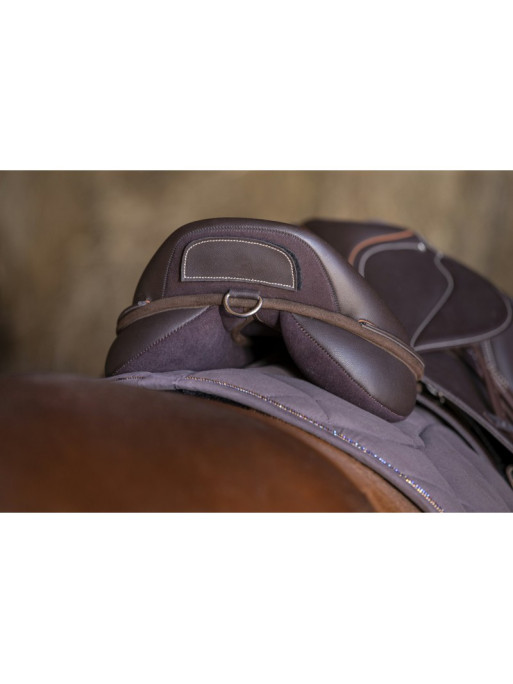 Selle Close Contact Club Rexine Evol Norton Selle Close Contact Club Rexine Evol Norton