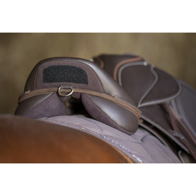 Selle Close Contact  Club Rexine Evol Norton