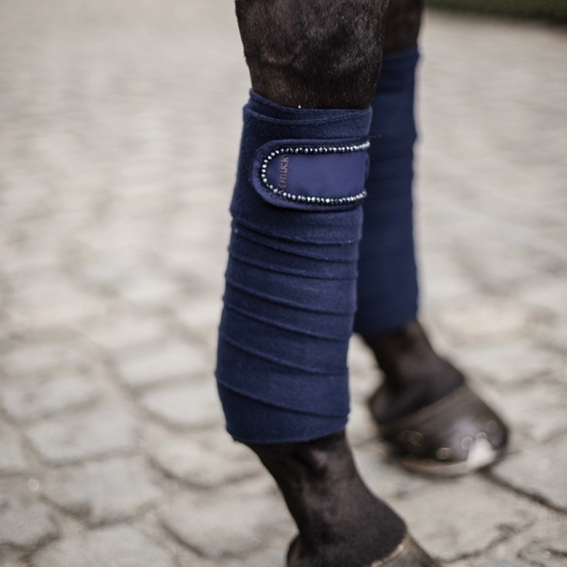 Bandes de polo pearls Kentucky