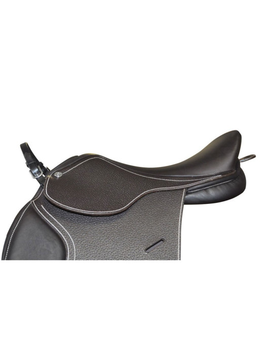Selle Hybrid Privilège Equitation
