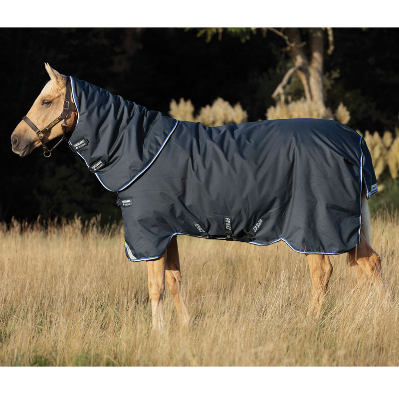 Couverture Amigo Bravo 12 Plus Horseware