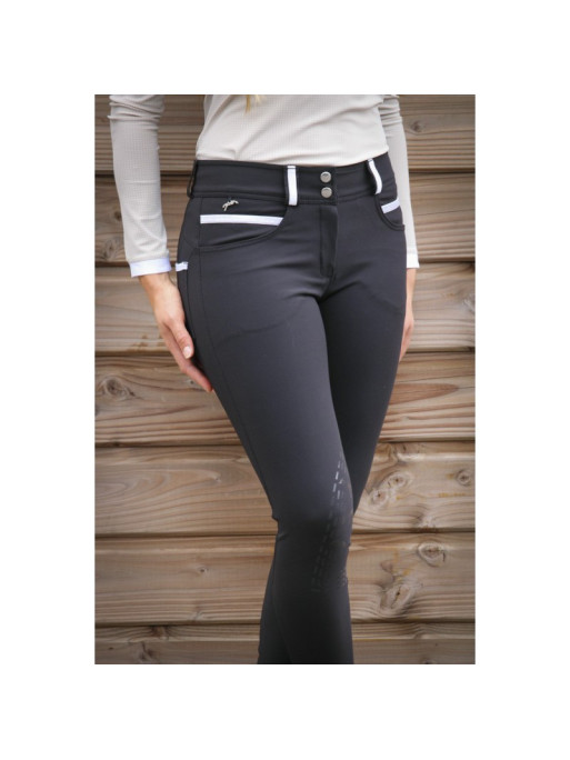 Pantalon d'équitation Pushup Fun Pénélope Pantalon d'équitation Pushup Fun Pénélope