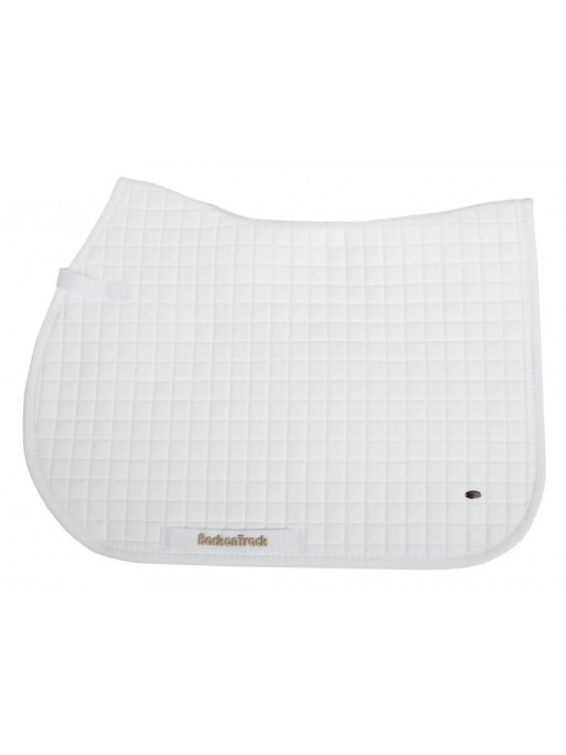 Tapis de selle mixte Back On Track No.1 Tapis de selle mixte Back On Track No.1