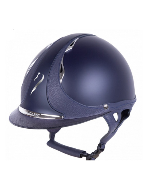 Casque d'équitation Galaxy Antarès Casque d'équitation Galaxy Antarès