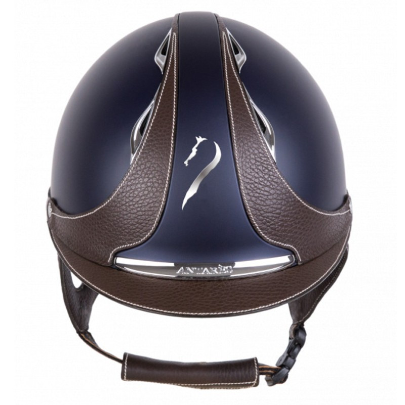 Casque d'équitation Galaxy Antarès