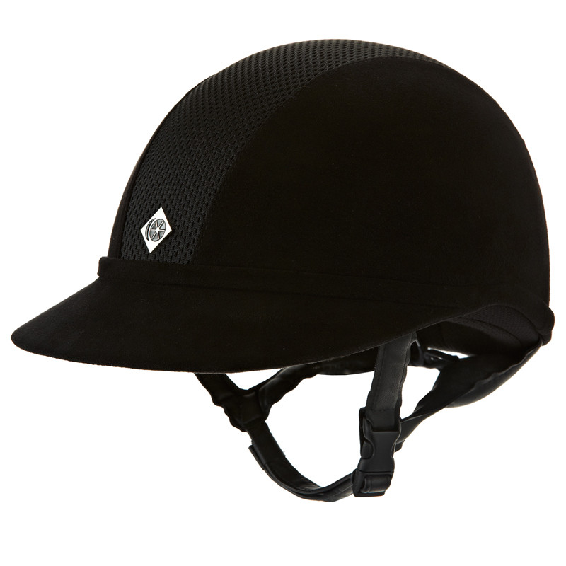 Casque SP8 Plus Charles Owen