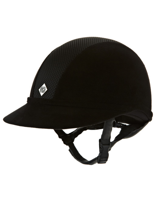 Casque SP8 Plus Charles Owen Casque SP8 Plus Charles Owen