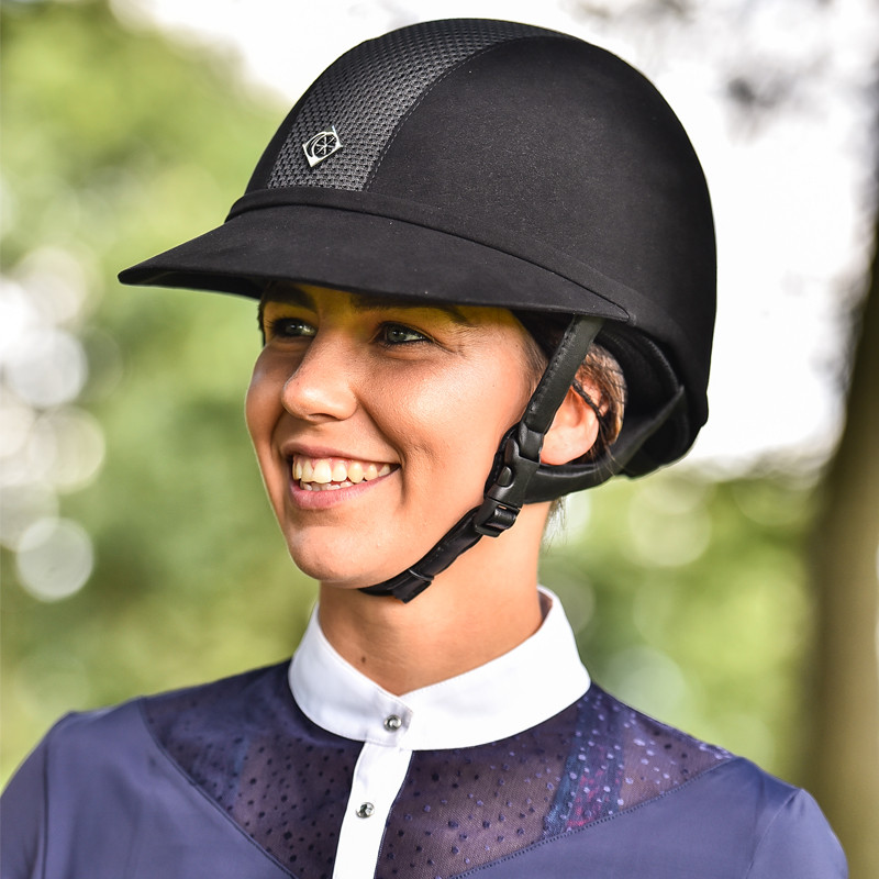 Casque SP8 Plus Charles Owen