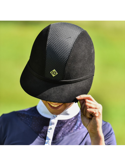 Casque SP8 Plus Charles Owen Casque SP8 Plus Charles Owen