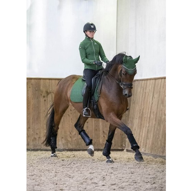 Tapis de dressage ProSport Suede Lemieux